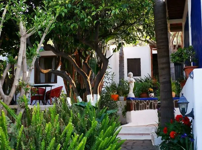 Aquilone B&B 4*